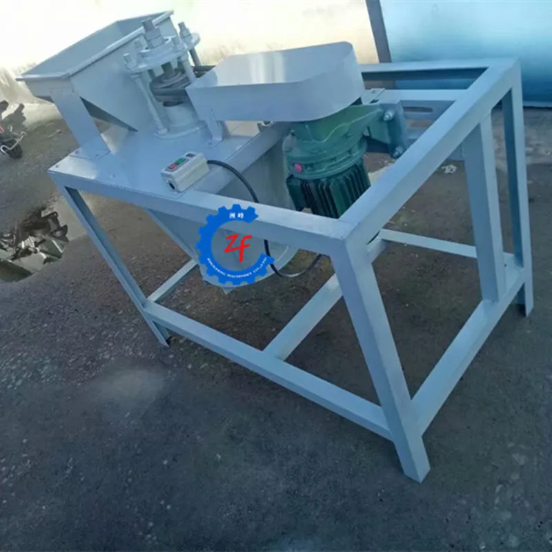 High Quality Walnut Processing Equipment Machine for Shelling Walnut