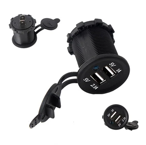 usb charger plug for car