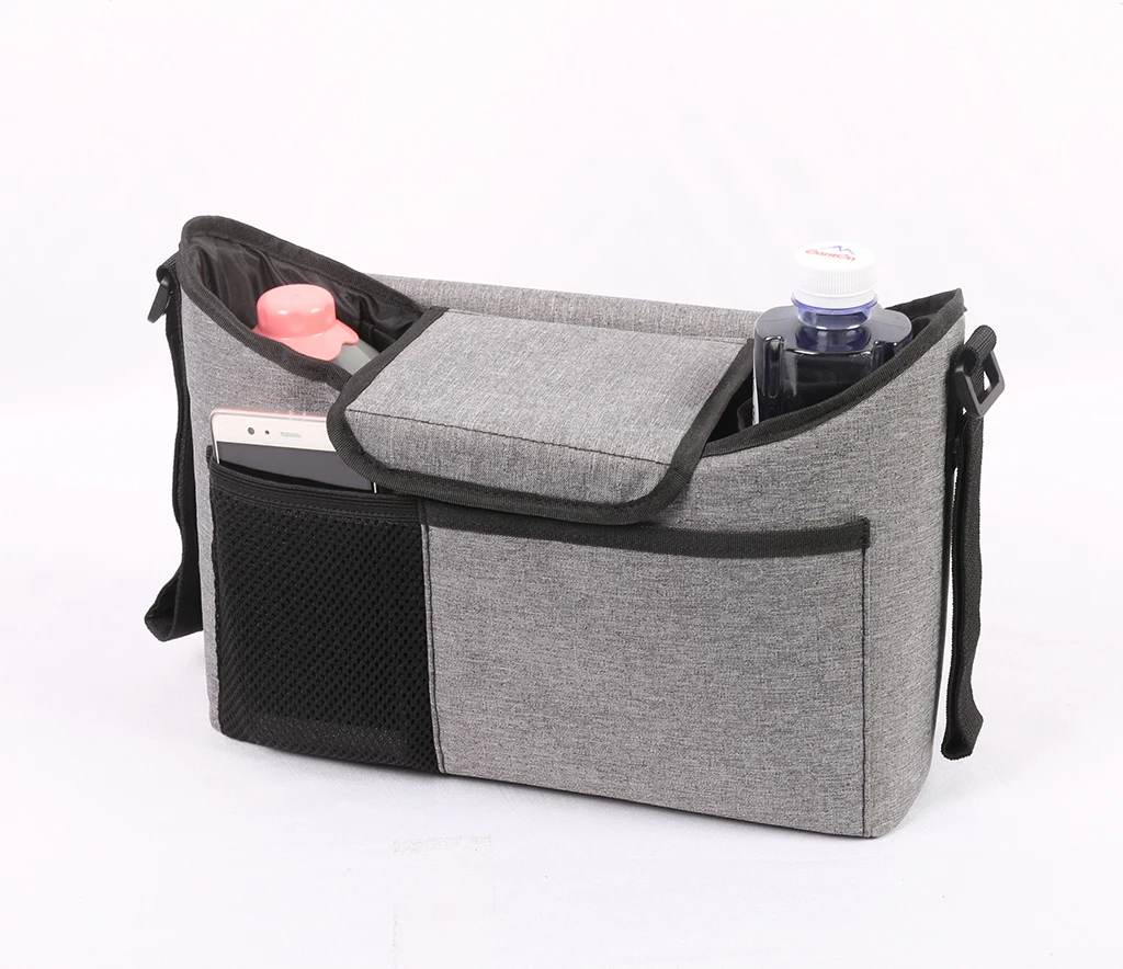 stroller organiser bag