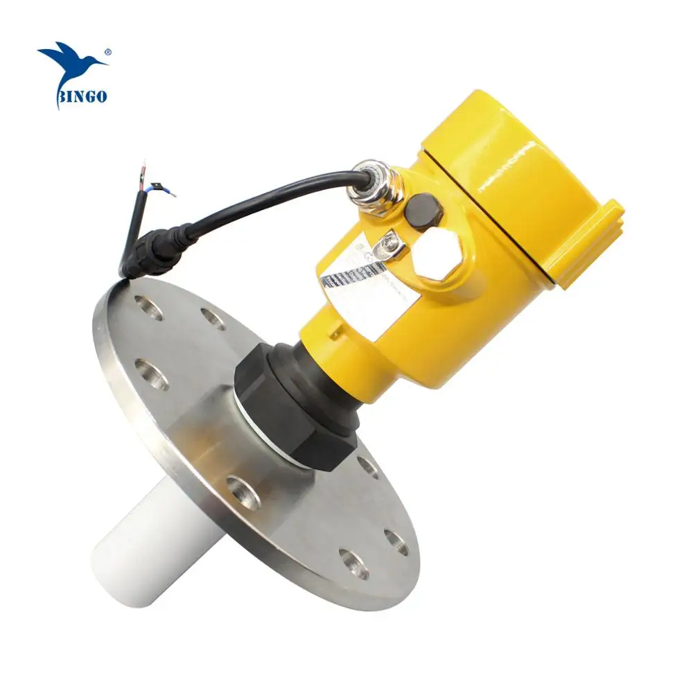 radar Level Switch for All Corrosive radar Level Transmitter