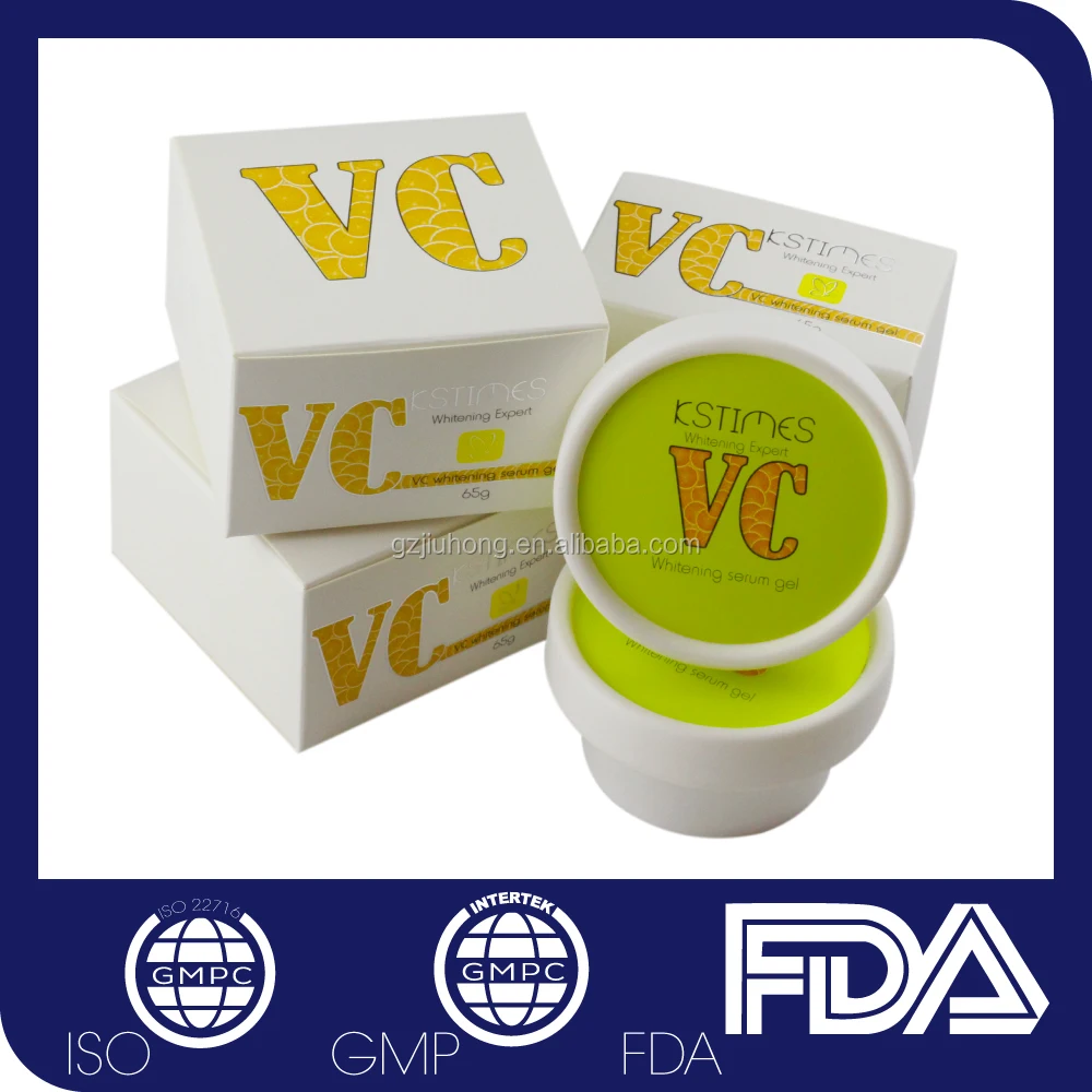 no side effects whitening cream