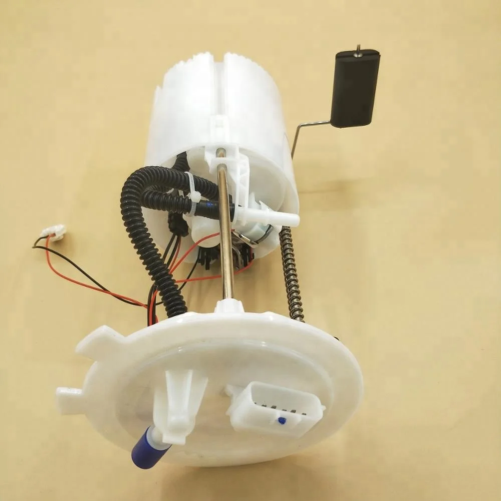 PAT Fuel Pump Assembly for Nissan X-Trail 4WD MK3 T32