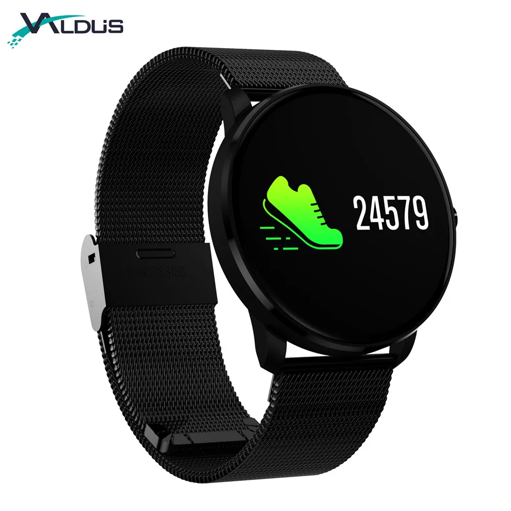 Лидер продаж Amazon 2021 фитнес-трекер, браслет, смарт-браслет, мониторы, трекер активности, кровяное давление, Смарт-часы CF007s