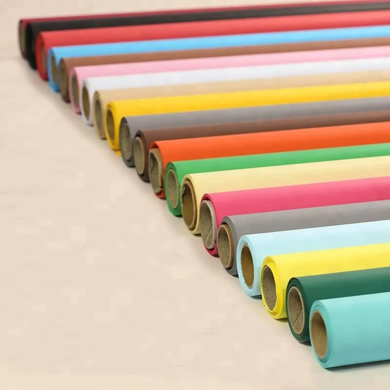 1 36x5 м бесшовный бумажный