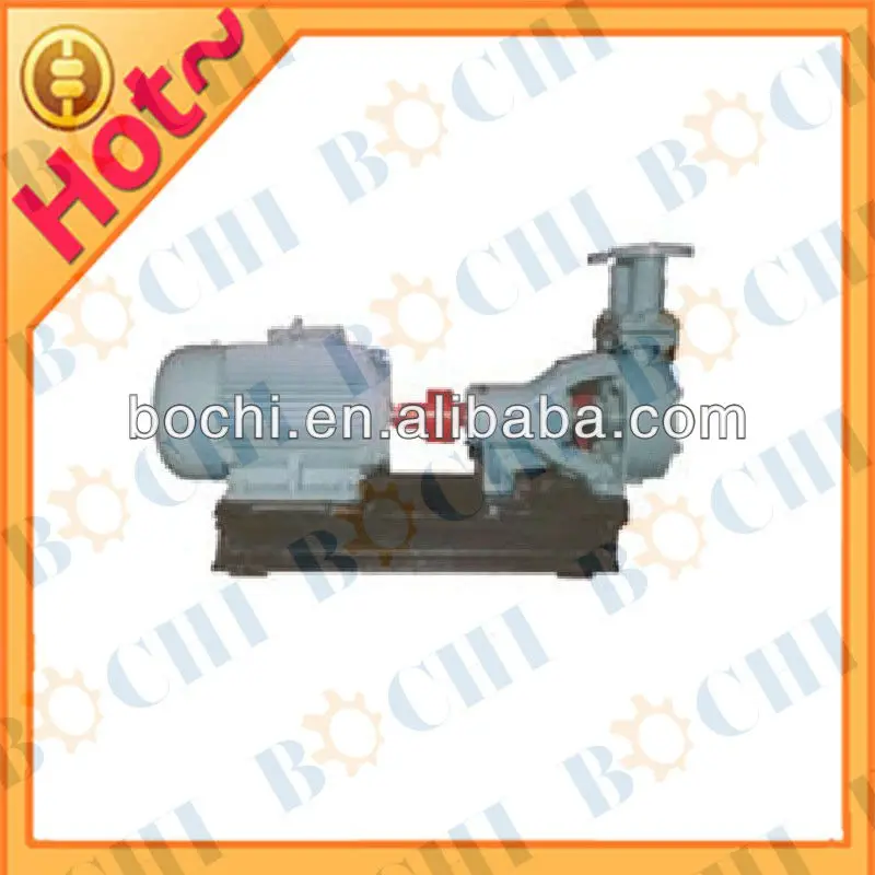 морской водяной насос