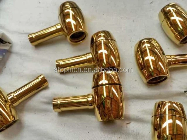 ATOP Multi Arc Ion PVD Vacuum Coating Machine