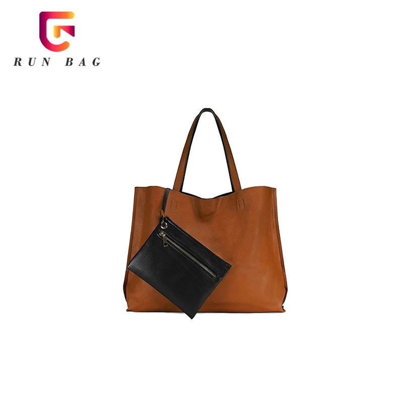 tote bolsa reversible