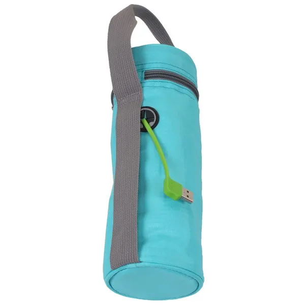 water bottle tote