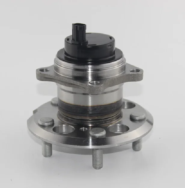 Rear T11 3301210BA Chery Wheel Hub Bearing for Lifan X60 and Chery Tiggo 2WD
