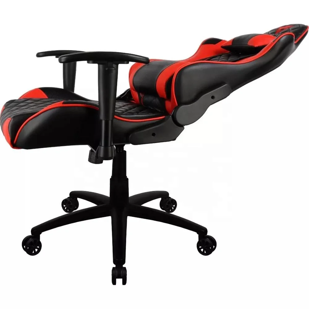 China Anji Oem Cheap Modern Ergonomic Leather Ps4 Pro 1 Tb Gaming Chair Racing Swivel Computer Office Pc Gaming Chair Buy Ps4 Pro 1 Tb Gaming Chair Pc Gaming Chair Product On Alibaba Com