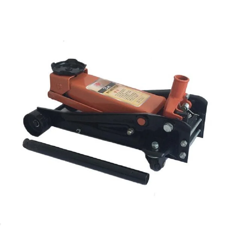 Professional 3 Ton Tonne Hydraulic Floor Compact Car Trolley Jack - Buy Car  Jack,Hydraulic Floor Jack,Trolley Jack Product on Alibaba.com