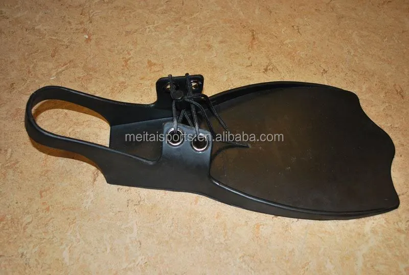 Плавники с плавающей