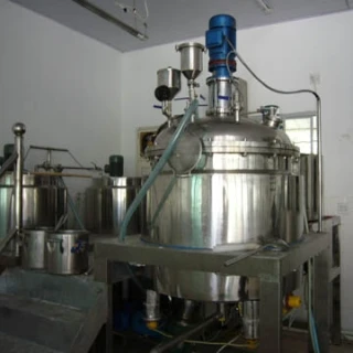 Hangzhou Jinque Home Product Co., Ltd. 2