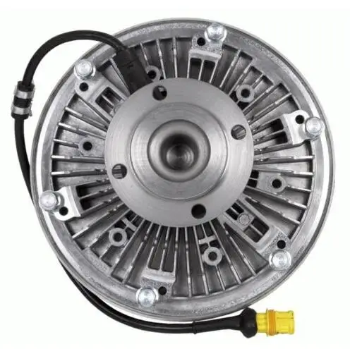 Electric Cooling FAN CLUTCH MAN TGX| Alibaba.com