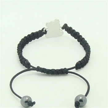 Hot Sell Lovely Animal Charm Bracelet Panda Bracelet - Buy Hot