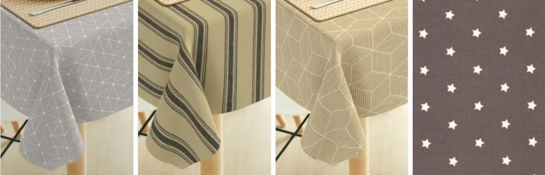 table cloth