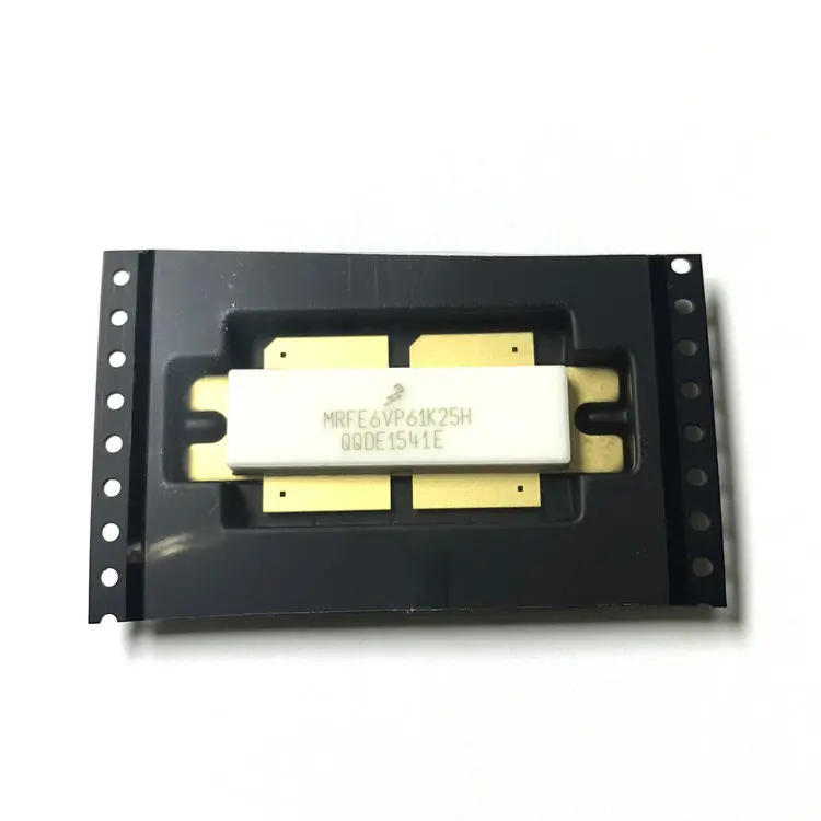 MRFE6VP61K25H RF Power LDMOS Transistors High Ruggedness 1.8-600MHz 1250W NEW