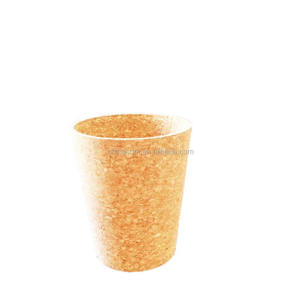 cork cup holder