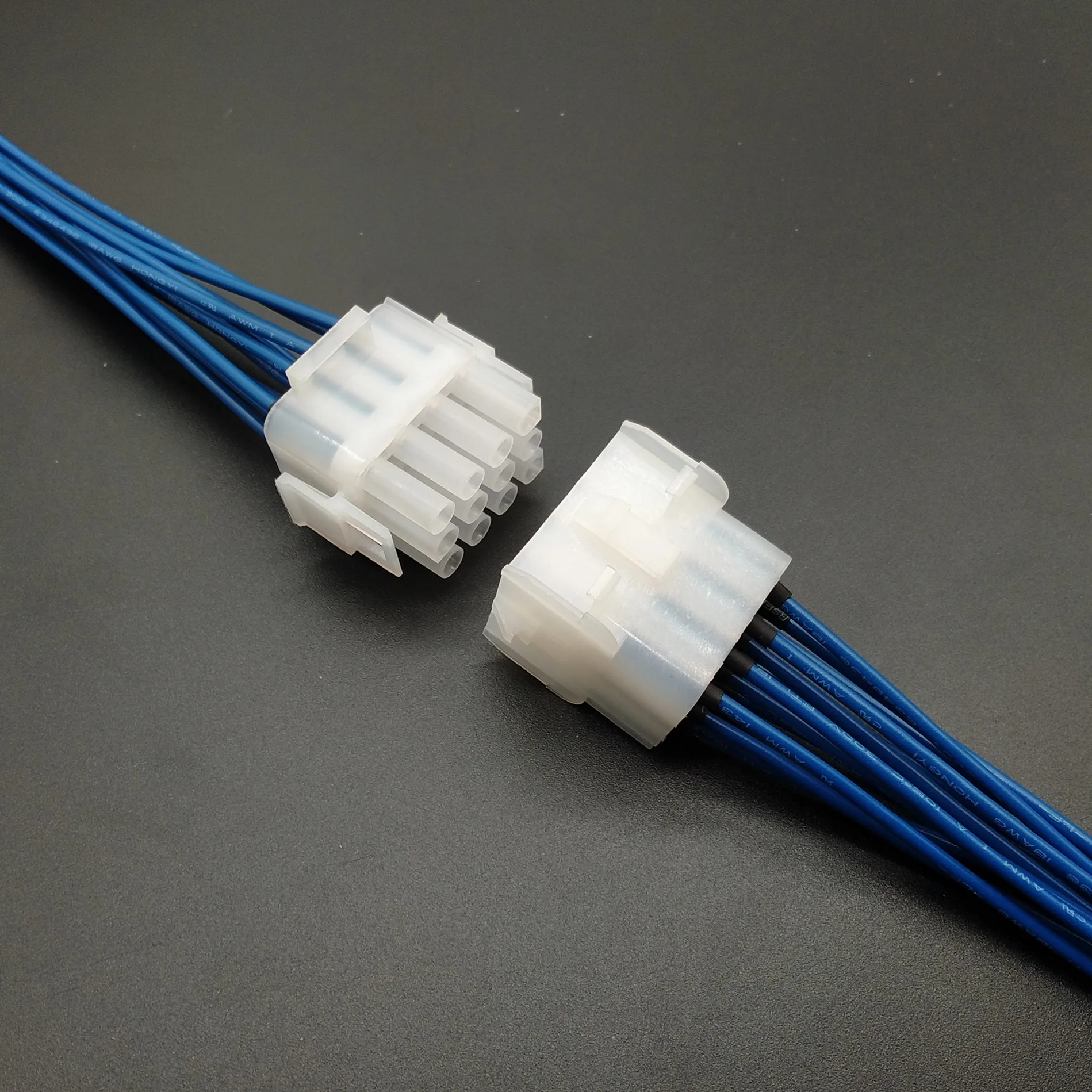 公式通販サイトセール ワイヤーハーネスケーブル1.25mmピッチ11ピンミニラッチ Electrical&Batteries