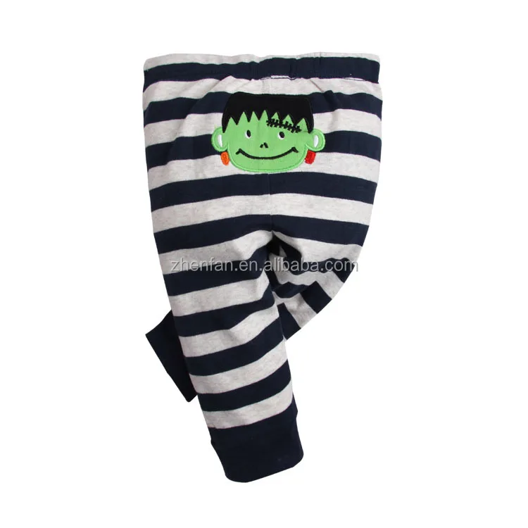 
5 в 1 прекрасный мультфильм дизайн с изображением животных; Длинные детские трусики/штаны на подгузник 