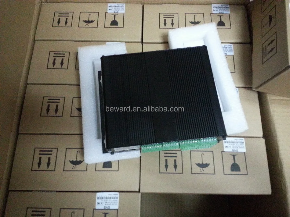 8CH CCTV IP Video Encoder Convert Analog to IP Digital