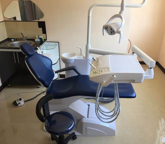 Новое поступление 2019, модное стоматологическое оборудование, экономичное красивое стоматологическое кресло, самая низкая цена, ever DC19T