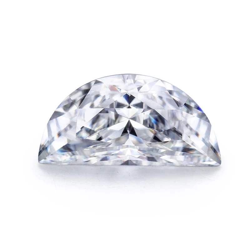 is moissanite synthetic