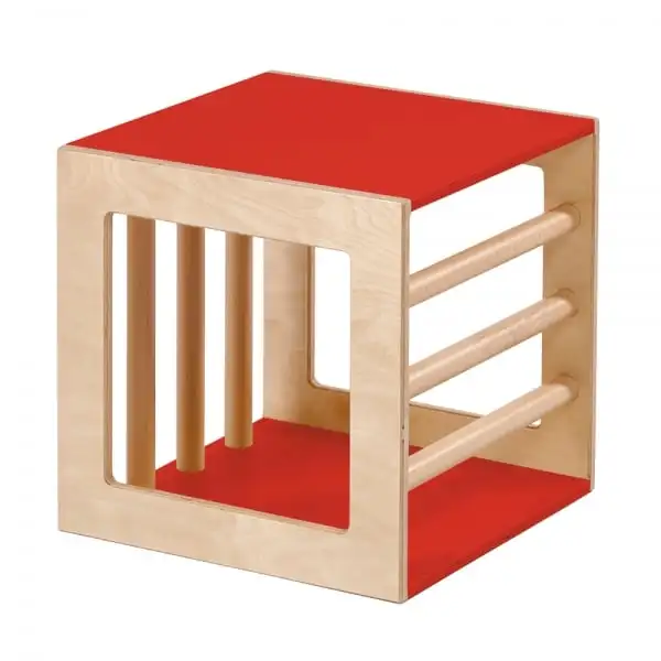 Climbing Structure For Toddlers Play 