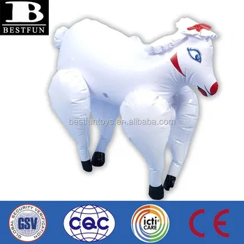Alibaba.com: customized logo BF-1651 inflatable blow up sheep toy, made from durable PVC materials. MOQ of 5000PCS ensures bulk supply for your business needs. Alibaba.com: customized logo BF-1651 inflatable blow up sheep toy, made from durable PVC materials. MOQ of 5000PCS ensures bulk supply for your business needs.