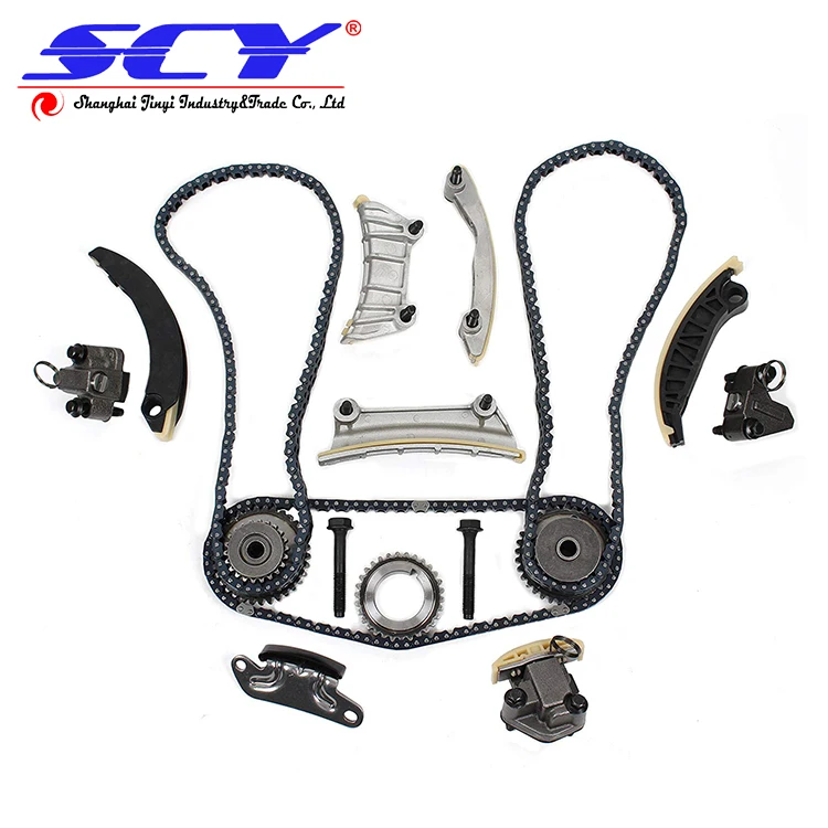 For 07-15 Cadillac Buick Chevrolet Saturn Pontiac 3.0 3.6L DOHC