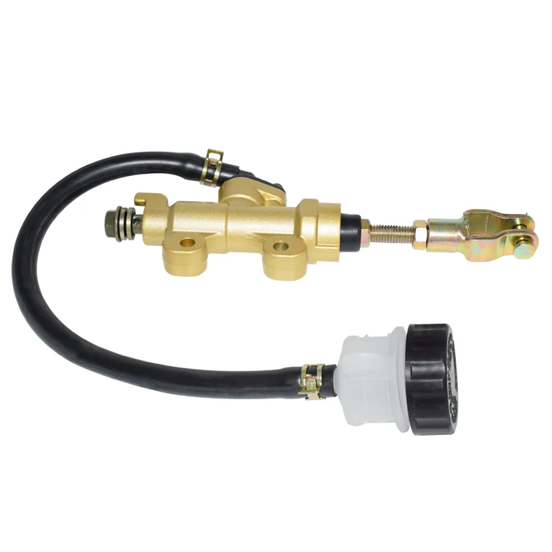 Brakes & Suspension REAR DISC BRAKE MASTER CYLINDER ASSEMBLY FOR YAMAHA