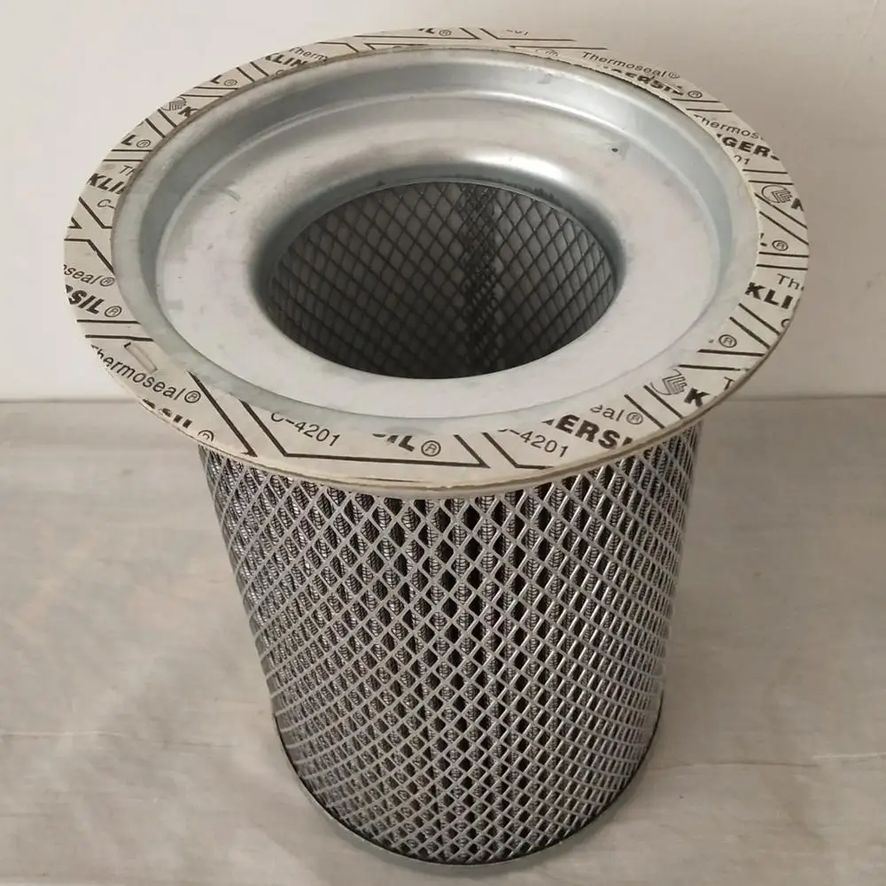 Suitable for Replacement Compressor Element OLA0030 Air Oil Separator