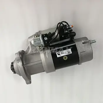 Cummins N14 Starter 24v 7.8kw Motor Starter 3021036 4078512 3102765 ...