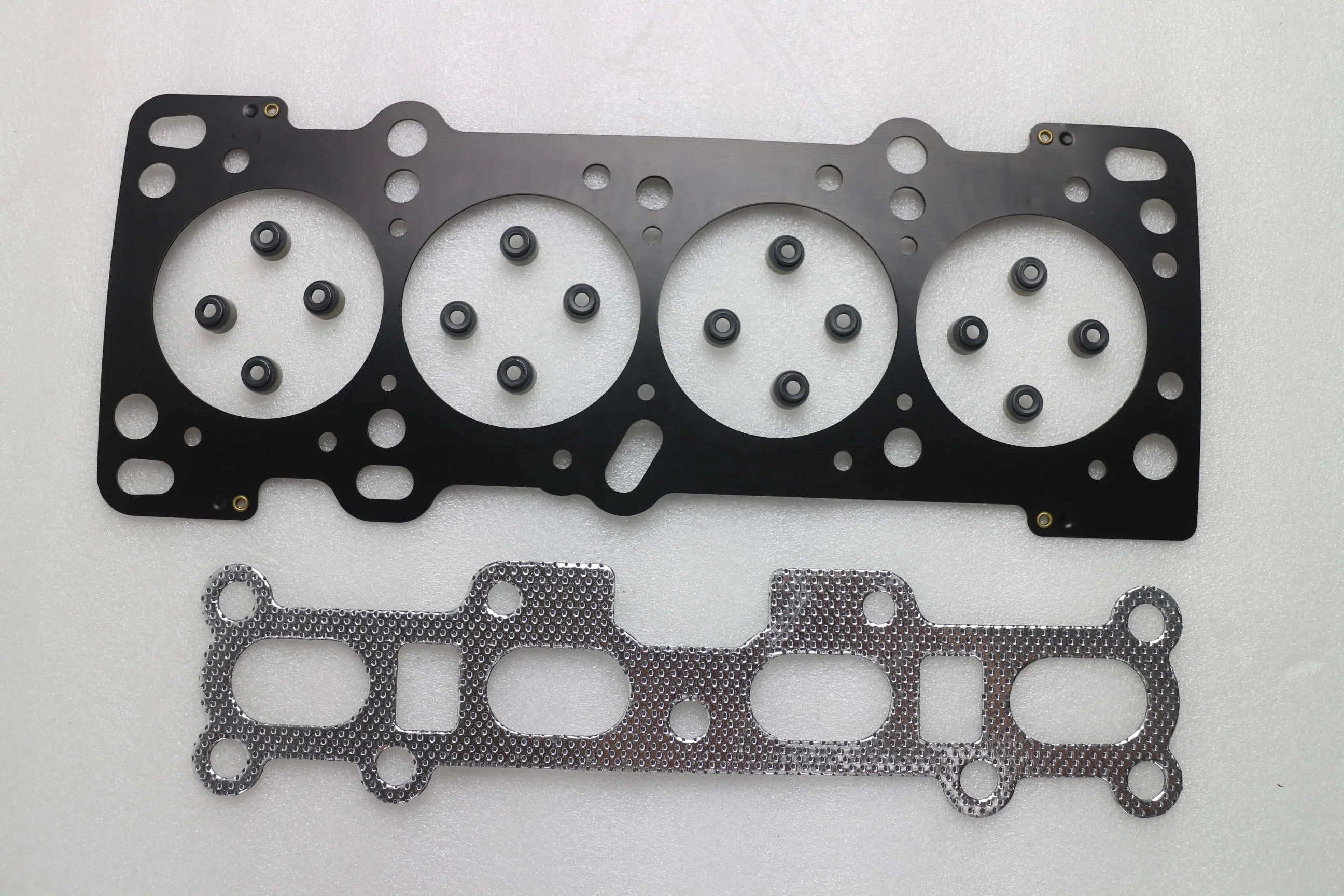 Wholesale Hot Selling Full Head Gasket Set Kit For Ford Laser 1.8L 4CYL  Mazda 323 From