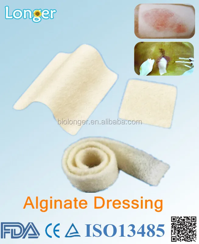 define dressings