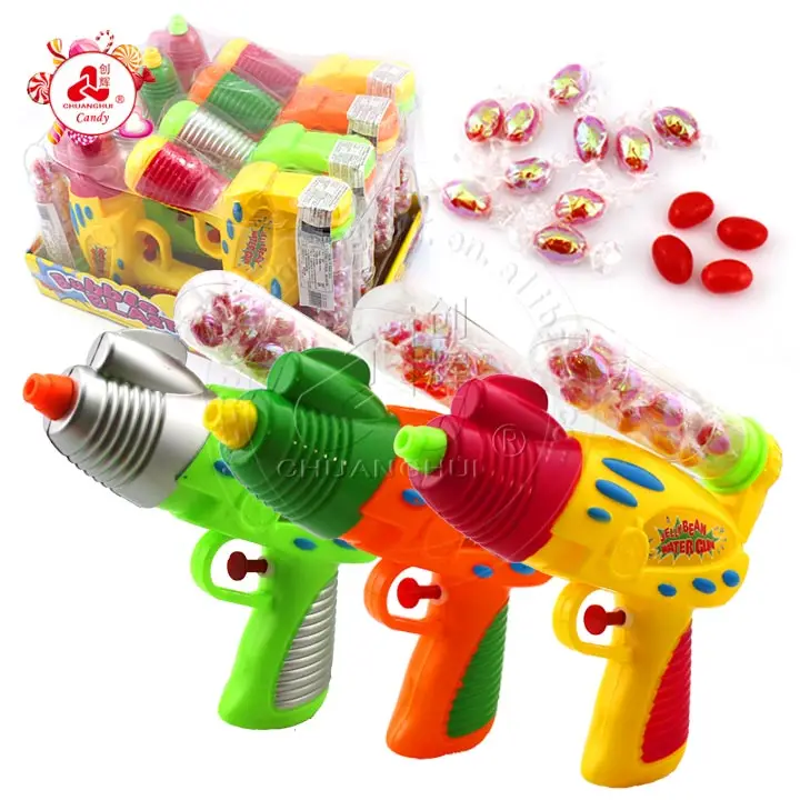 whale water gun