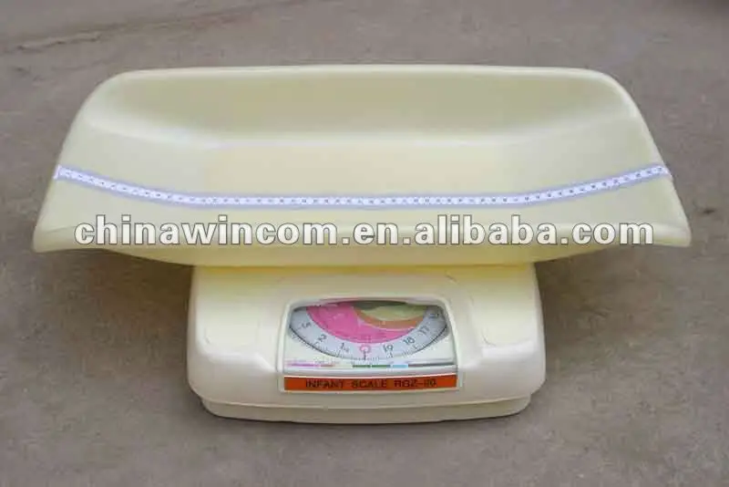 LUNIA Baby Scale 20 Kg Weighing Scale Price in India - Buy LUNIA
