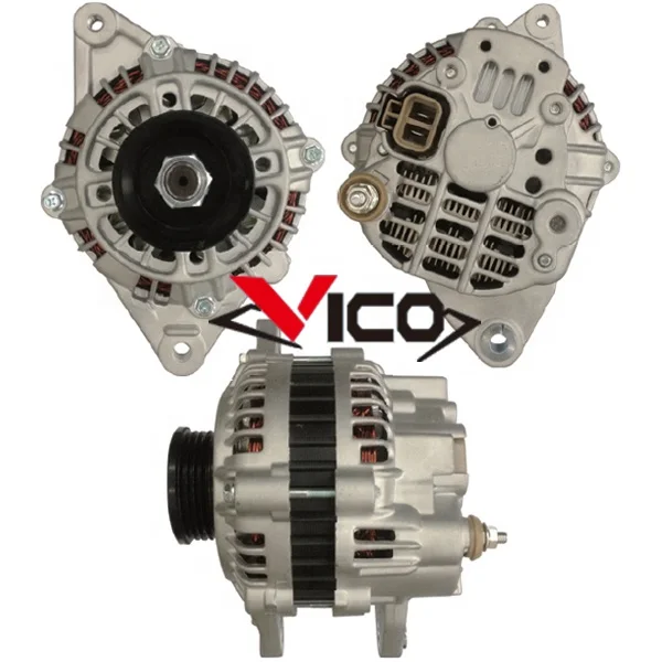 Car Alternator 3730022011 3730022020 3730022023 0986042871 Fits