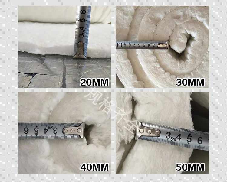 industrial heating blanket
