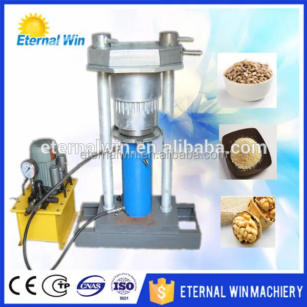 El aceite de oliva totalmente automática máquina expulsor Extractor de  prensa - China Máquina de Expeller, Máquina extractora de aceite