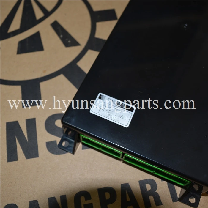 人気絶頂 Hyunsang Excavator Parts - Efficient Air Conditioner Controllers K-POP・アジア