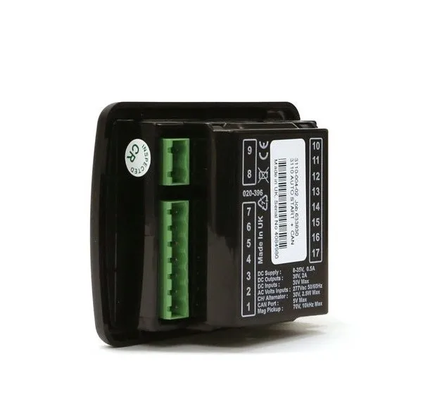 Auto Start Generator Controller Control Module Deep Sea DSE3110 Engine Control Panel DSE 3110
