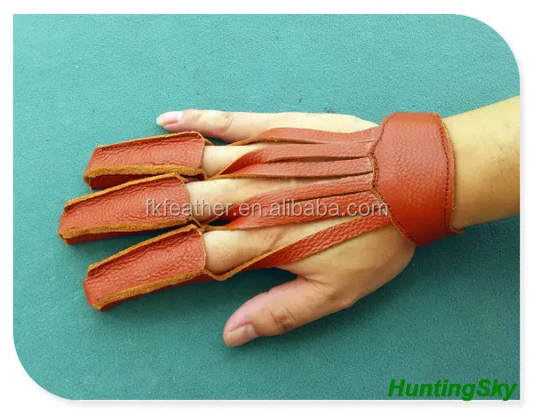 Archery Protector Finger Guard And Traditional Leather 3 Finger Brown Archery Gloves For Archery Shooting Buy Archery Finger Guard 3 Finger Brown Archery Gloves Archery Finger Product On Alibaba Com