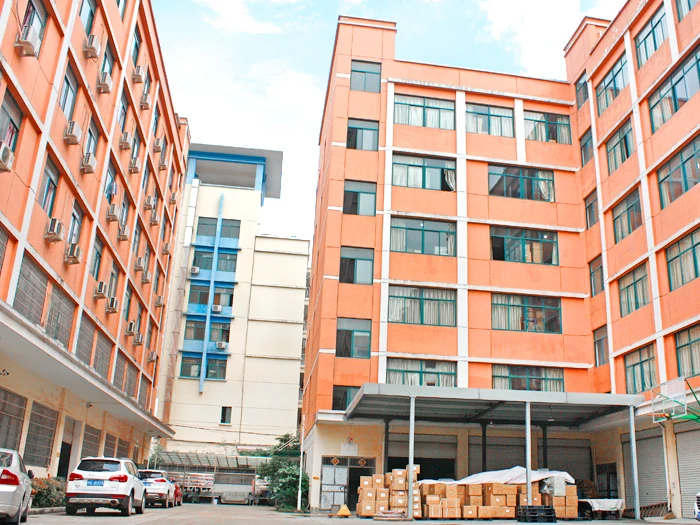 Yiwu Cape Arts And Crafts Co., Ltd. 1