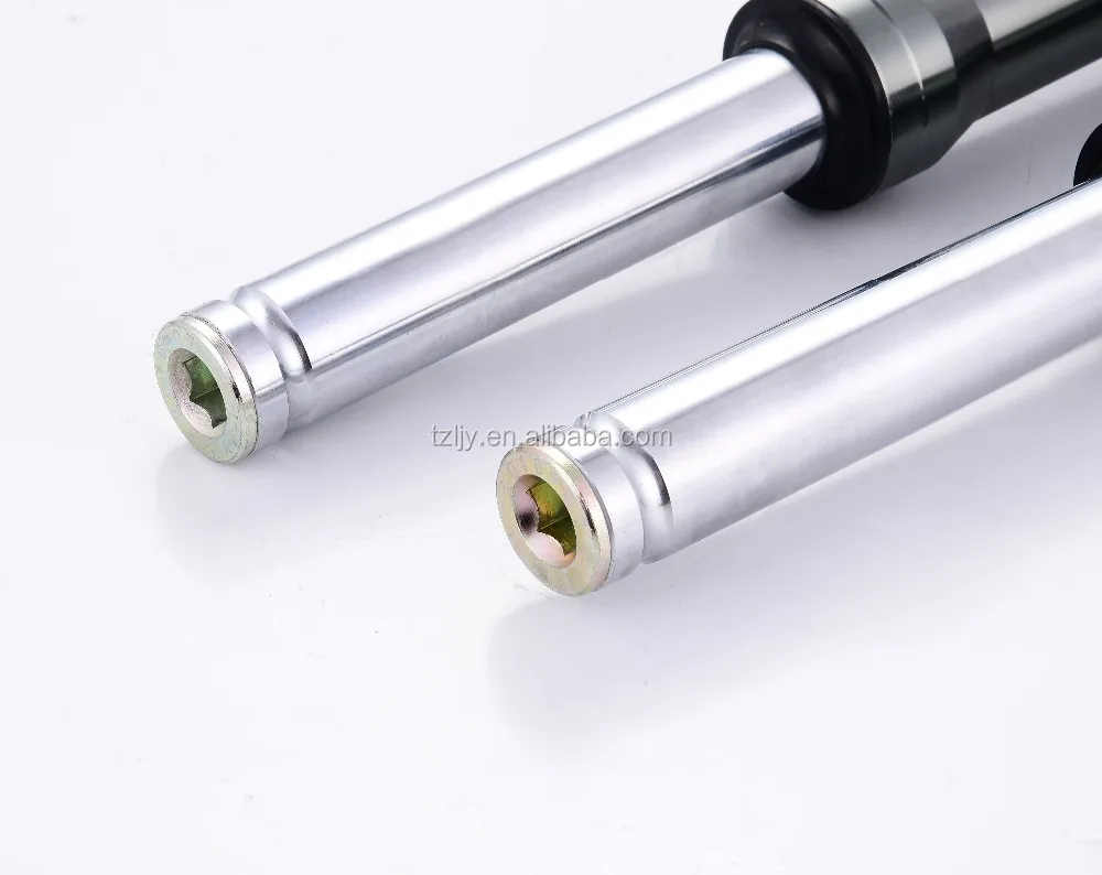 Передний амортизатор LJY 350 мм-390 мм по низкой цене