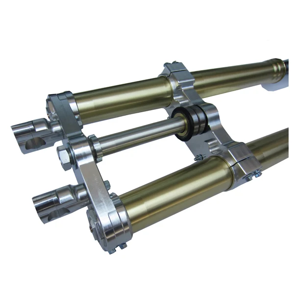 Подвеска для питбайка Pitpro китайский мотоциклетный комплект 940 мм CNC характеристики детали горячая Распродажа 2018