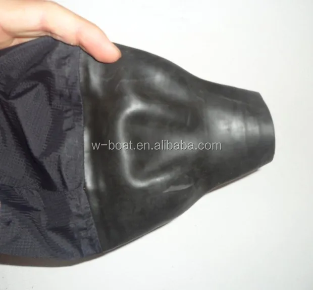 Сухие костюмы для всего тела Extreme