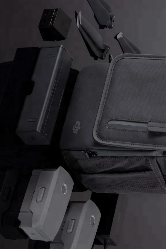 
Лидер продаж Mavic 2 Pro/ Zoom Fly More Kit в магазине, оригинальные аксессуары для дрона с камерой mavic 2 