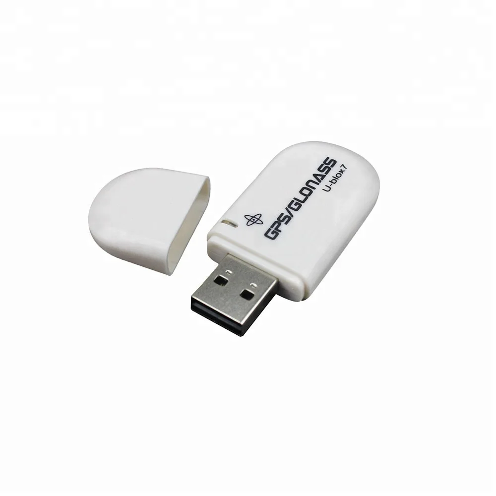 Récepteur GPS USB VK172 - Compatible GLONASS, Pour Navigation, Suivi Et Arpentage