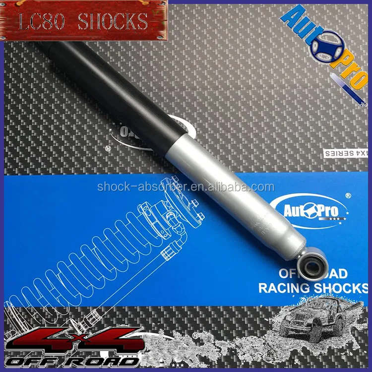 4x4 Suspension Lift Kits Spring Shock Absorber For Toyota Landcruiser